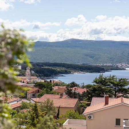 B&B Villa Ana Krk Town Extérieur photo