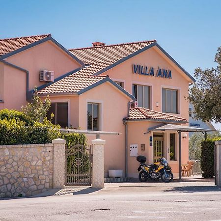 B&B Villa Ana Krk Town Extérieur photo