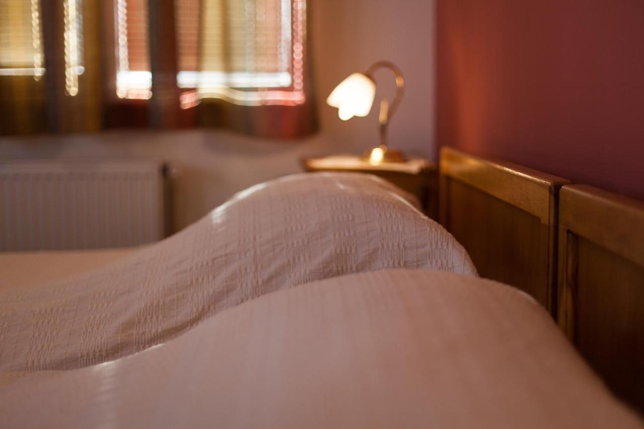 B&B Villa Ana Krk Town Chambre photo