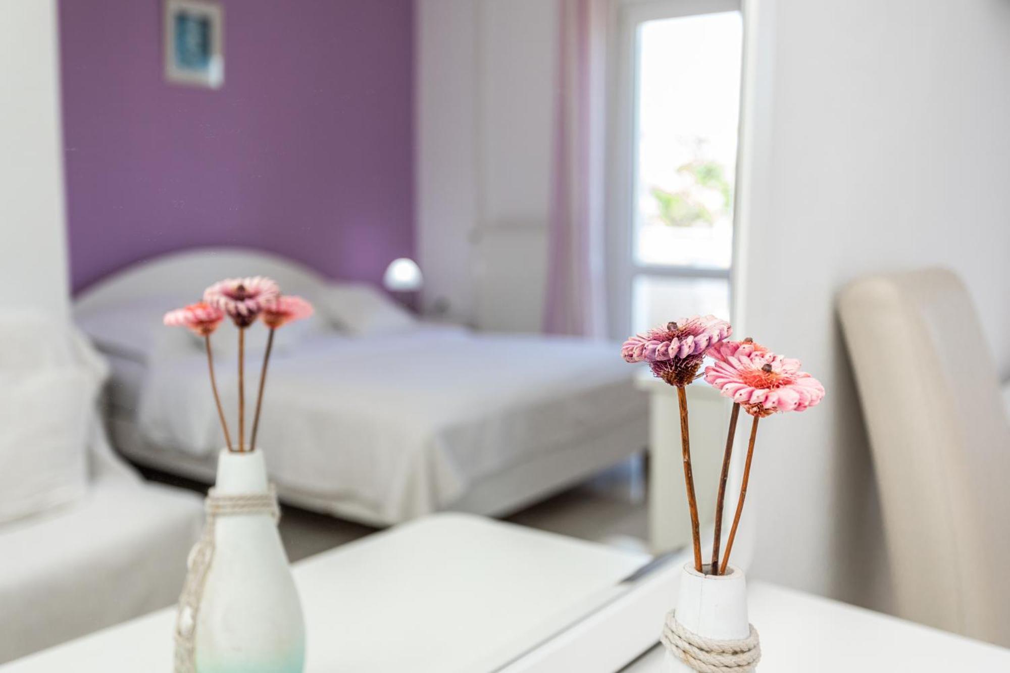 B&B Villa Ana Krk Town Extérieur photo