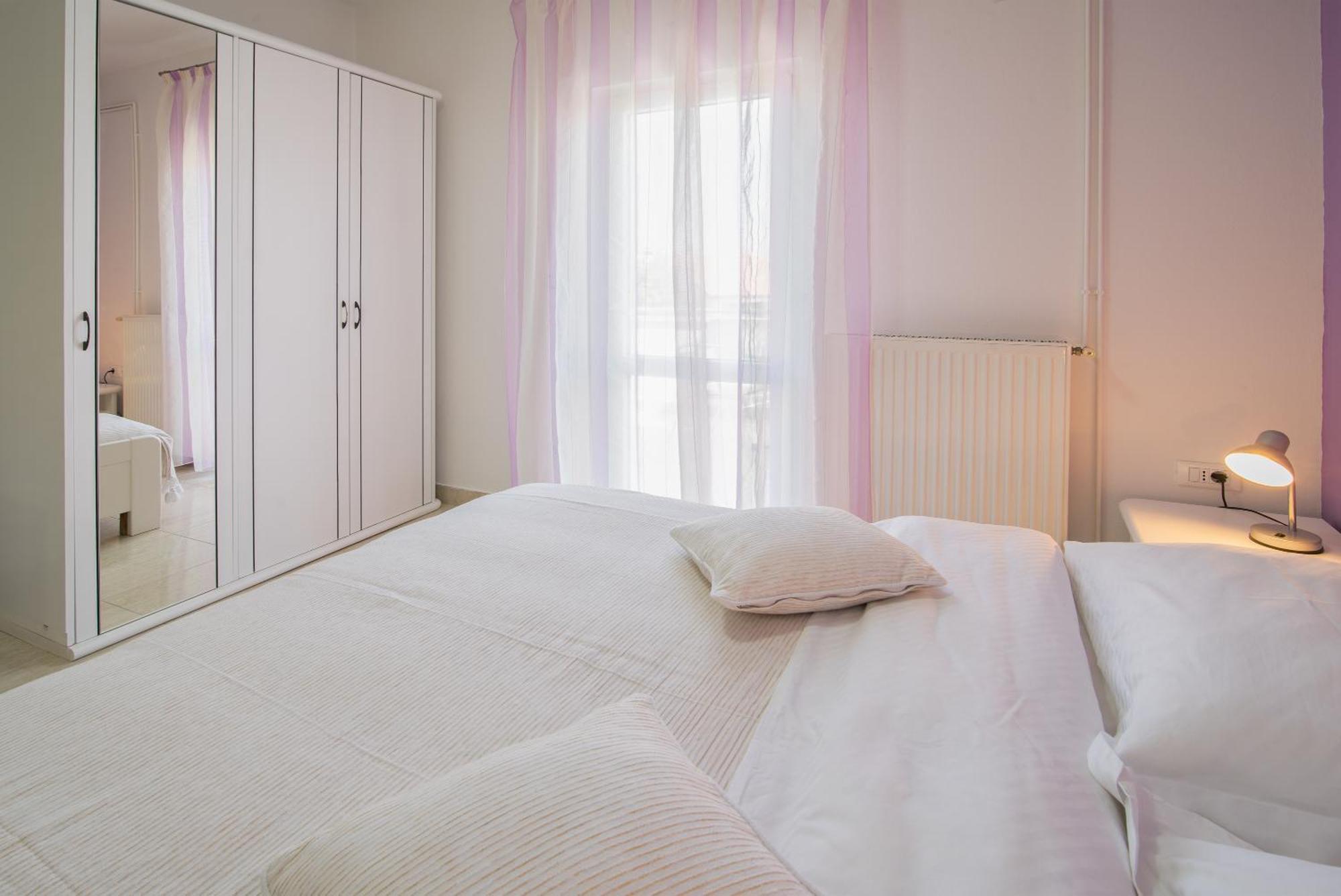 B&B Villa Ana Krk Town Extérieur photo