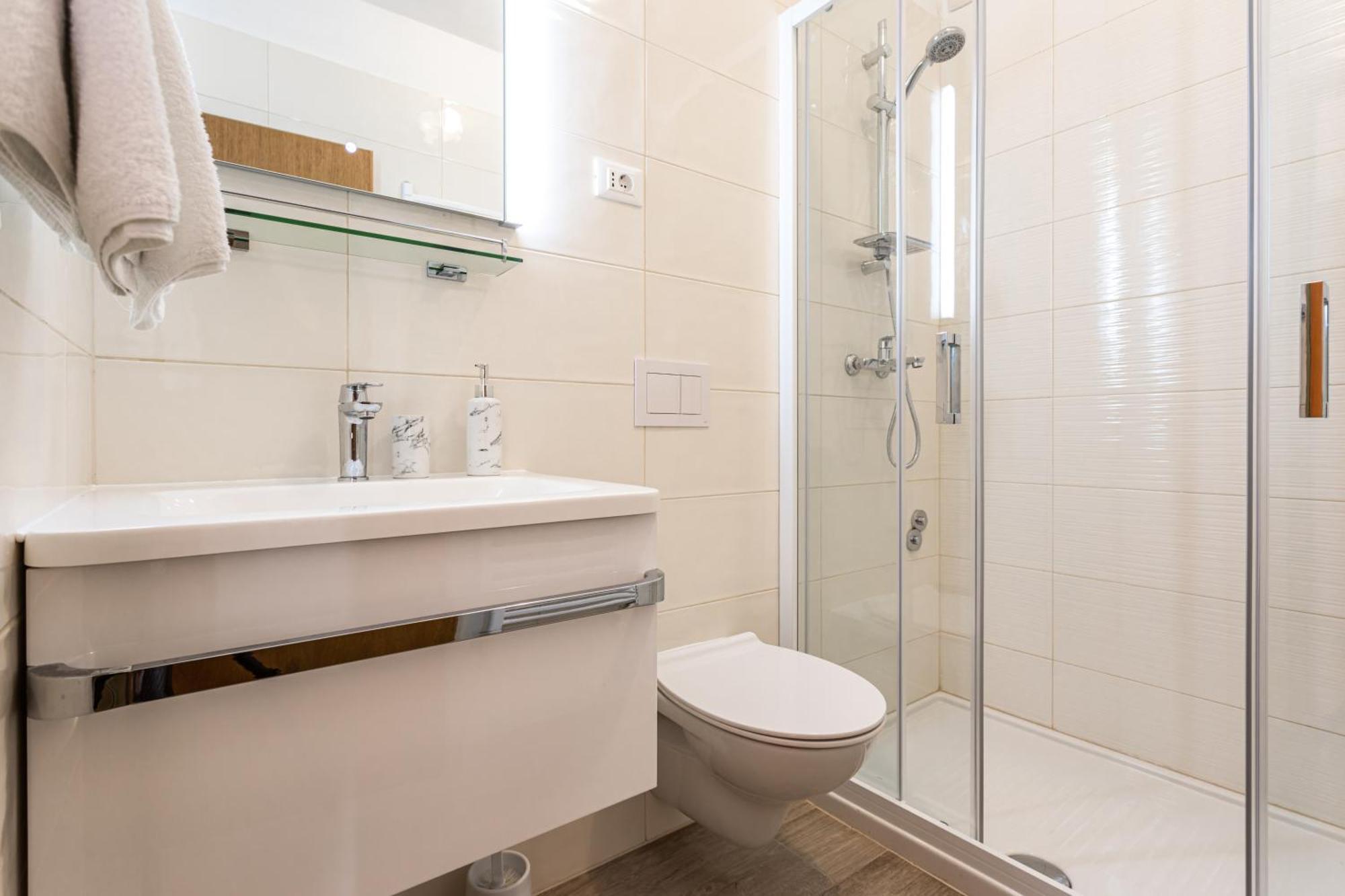 B&B Villa Ana Krk Town Chambre photo
