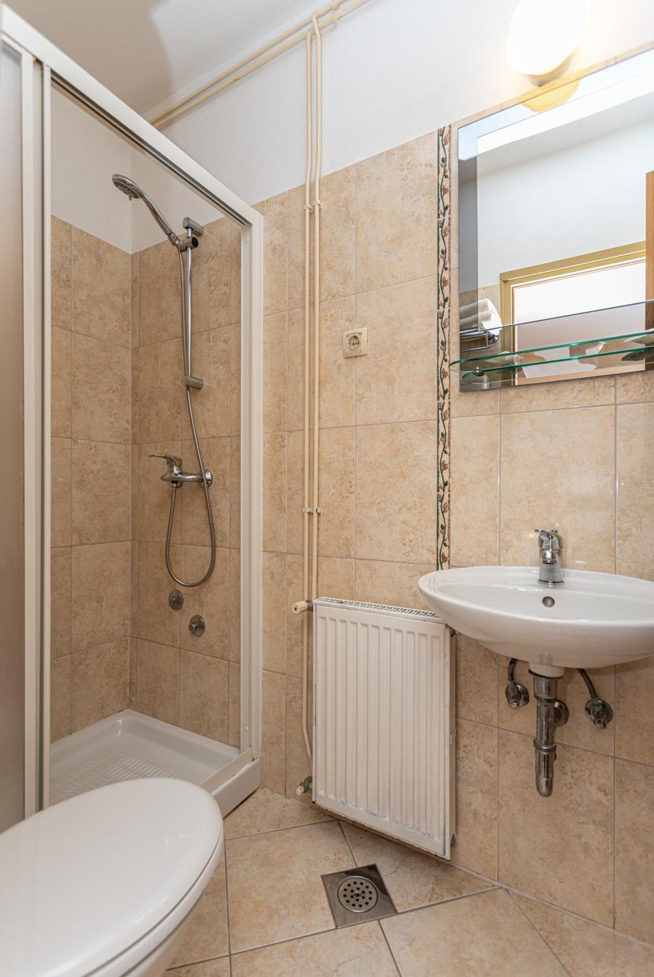 B&B Villa Ana Krk Town Chambre photo