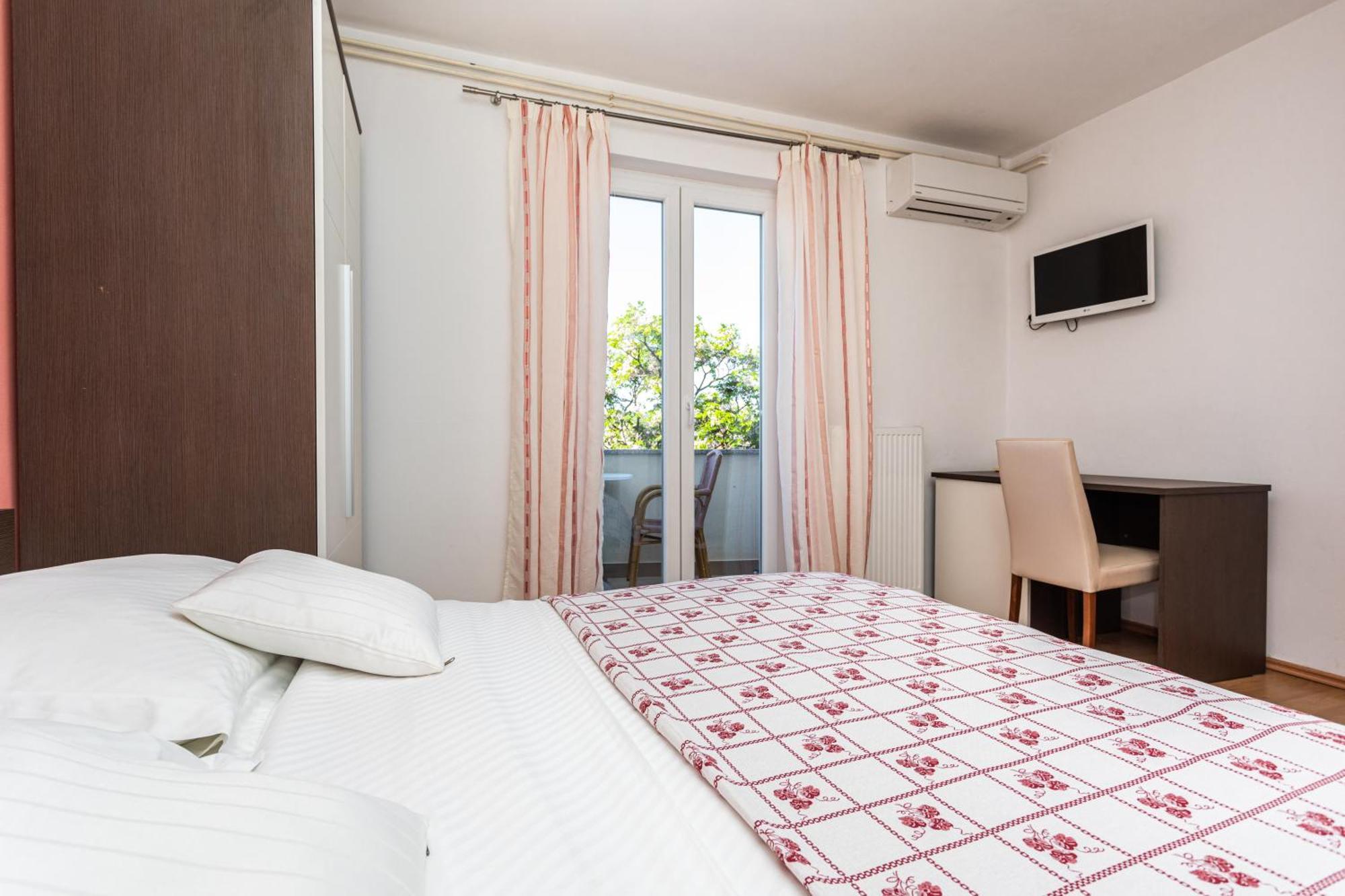 B&B Villa Ana Krk Town Chambre photo