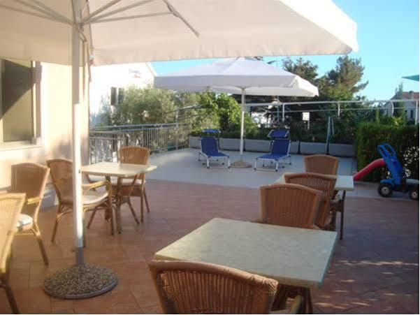 B&B Villa Ana Krk Town Extérieur photo