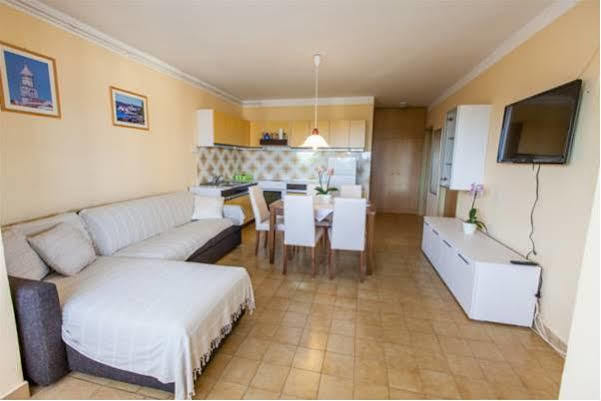 B&B Villa Ana Krk Town Extérieur photo